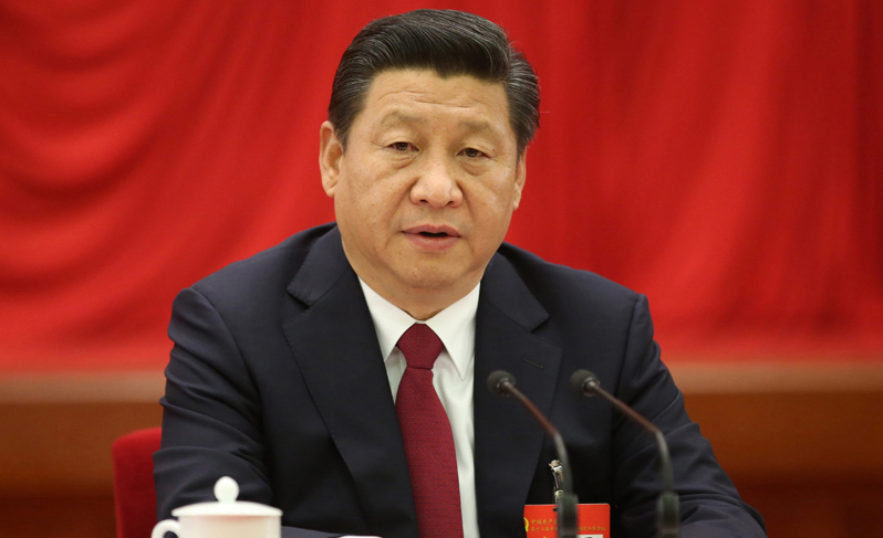 中国共产党第十八届中间委员会第四次全领会议，于2014年10月20日至23日在北京举行。
